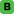 Märkäpitoluokka: B